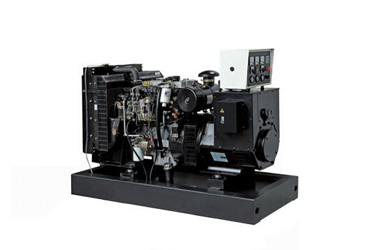 庆安科克150kw大型柴油发电机组