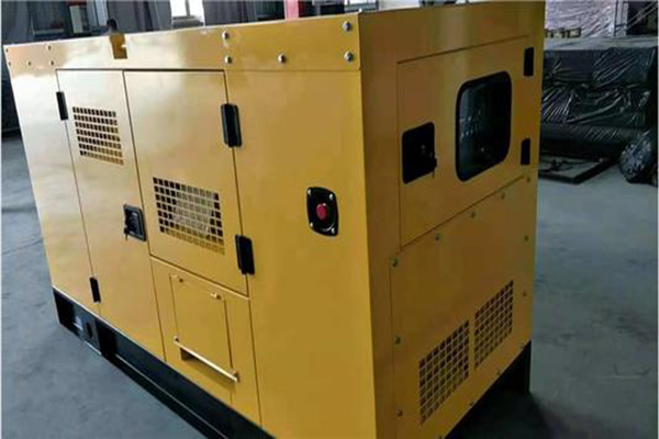 庆安发电机出租