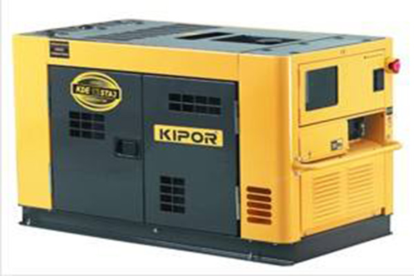 庆安发电机出租