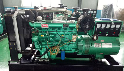 庆安发电机不发电的原因 庆安发电机不发电的原因