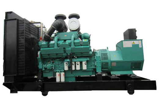 庆安柴油发电机组