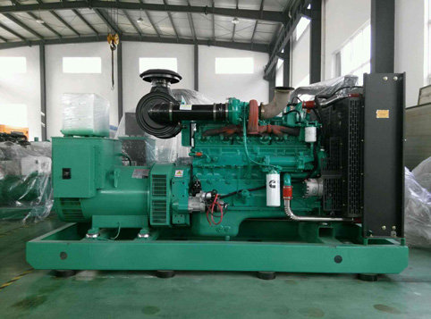 庆安柴油发电机组 庆安柴油发电机组