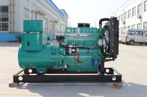 庆安小型柴油发电机