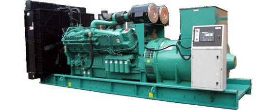庆安柴油发电机 庆安柴油发电机