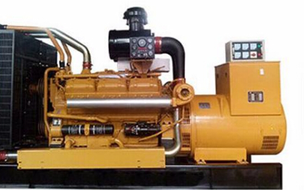 庆安发电机出租