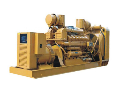 庆安发电机出租