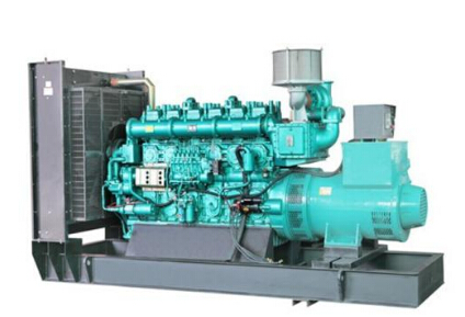 庆安发电机出租