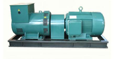 庆安发电机出租