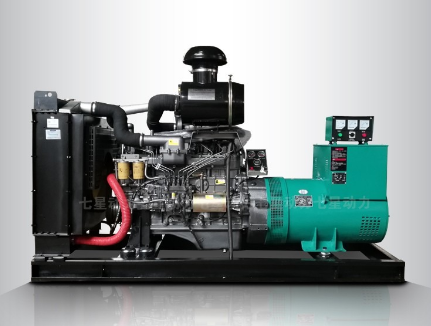 庆安全新泰豪250kw大型柴油发电机组